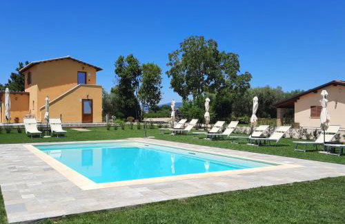 Agriturismo Bio Casale degli Orti - Foto 21
