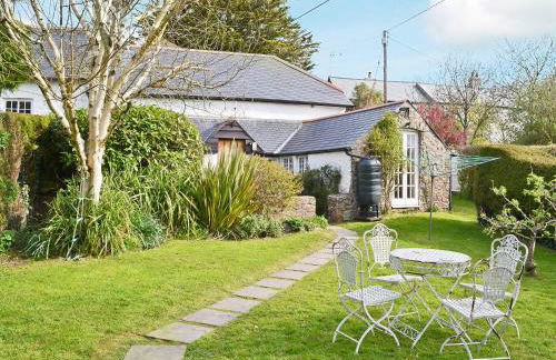 The Old Barn - Foto 1