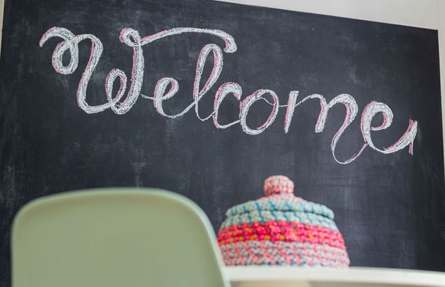 Stylish Apartment With Balcony - Photo 12