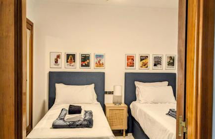 I love Marina Greenwich, Altea - Photo 13