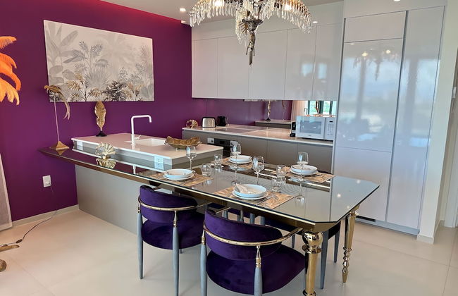 Mullet Bay Suites: Your Luxury Stay Awaits - Foto 34