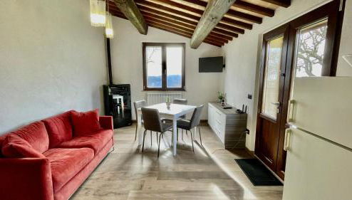 La Casa Silenziosa - Foto 1, heating