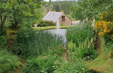 Boghead Cottage: Holiday Cottage in Royal Deeside - Foto 2