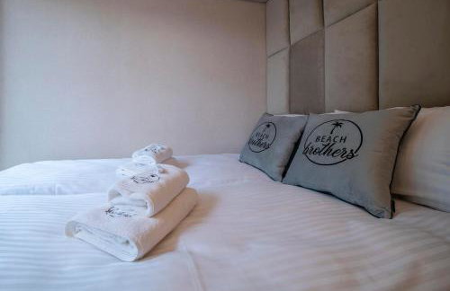 Beach Brothers House Domki nad jeziorem Nyskim - Foto 21