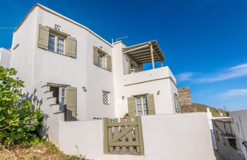 Apopsis Tinos View - Foto 34