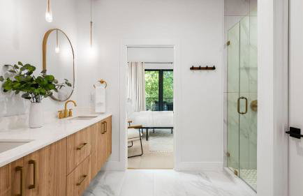 Stylish Home with Firepit Balcony Steps from Austin’s Best Near Rainey St Lady Bird Lake Downtown The Ashlee by AvantStay - Foto 20