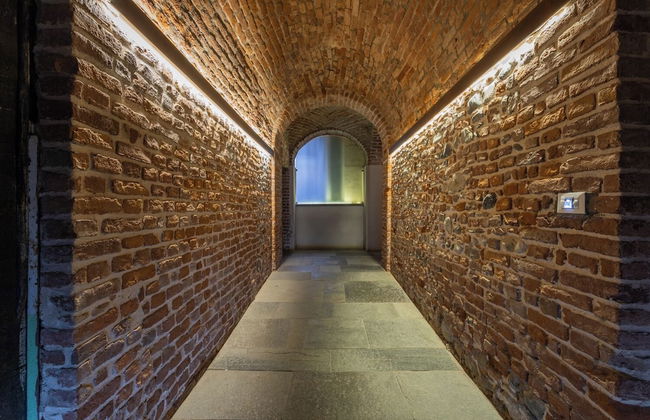 Little House Balon by Wonderful Italy - Photo 23