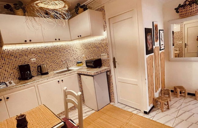 Enchanting Studio in Casablanca - Foto 12