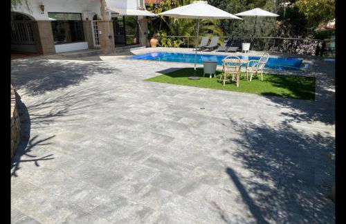 Costa Maresme Barcelona , Relax & Pool - Foto 16