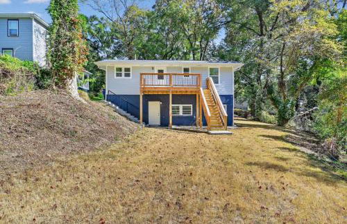 Grove Park Haven Sleeps 12, Large Backyard - Foto 8