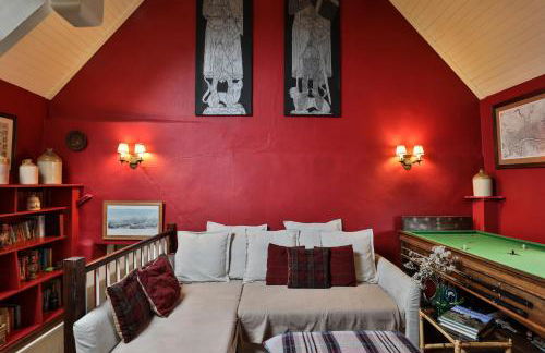 18th century cottage in Hook Norton - Foto 36