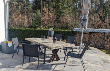 Ferienhaus Hermine in Schwielowsee - Foto 23