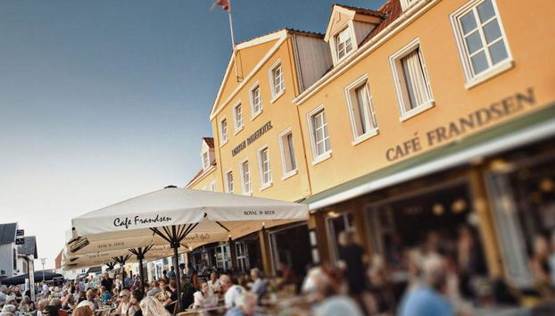 Lokken Badehotel - Foto 5