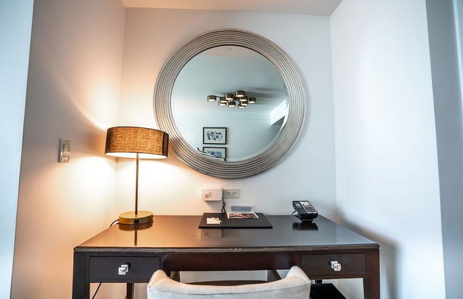 Fontainebleau Miami Beach Private Luxury Suites - Foto 39