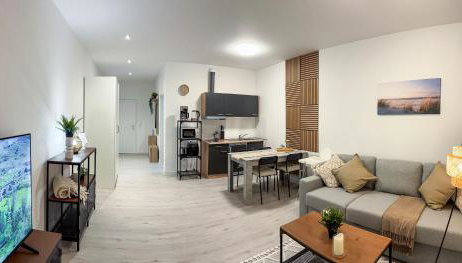 Nordic Comfort Apartments - Foto 5