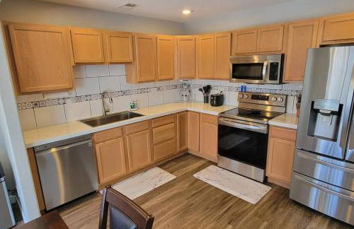 3 bed 2.5 bath smart home with rv parking - Foto 7