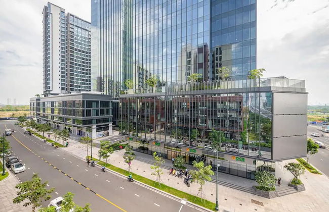 Metropole Deluxe Apartment View City - Foto 66