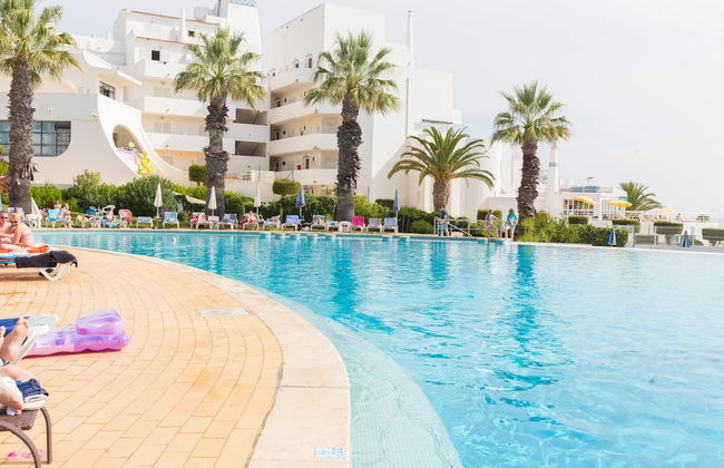 Grand Muthu Oura View Beach Club - Foto 68