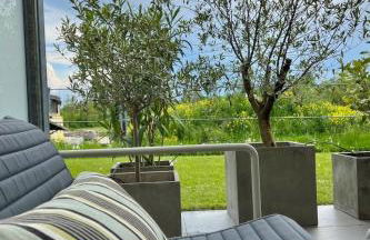 Apartment BLICKinsGRUEN by Interhome - Foto 3