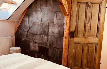 Ferienwohnung Auszeit für die ganze Familie - Foto 12