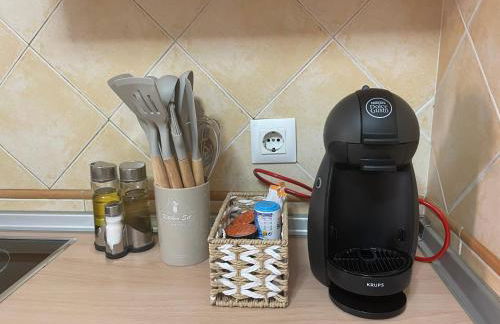 Apartamento Isla Canela Los Cisnes - Foto 9