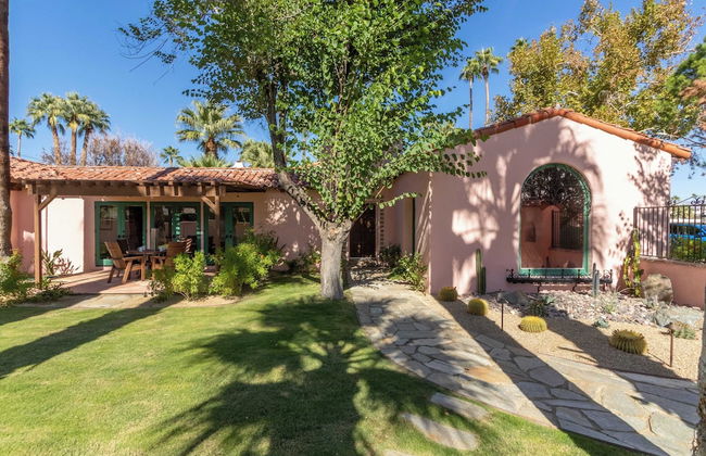 Casa del Colibri by Avantstay Luxe Estate w/ Pickleball Court - Foto 11