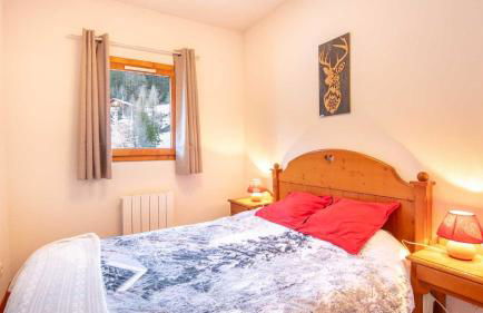 La Turra 407 - Appt familial 6 pers - Foto 7