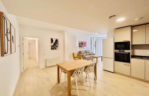 Family apartment with large terrace - Foto 1