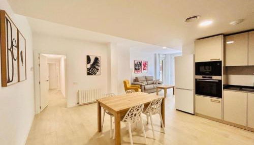 Family apartment with large terrace - Foto 1