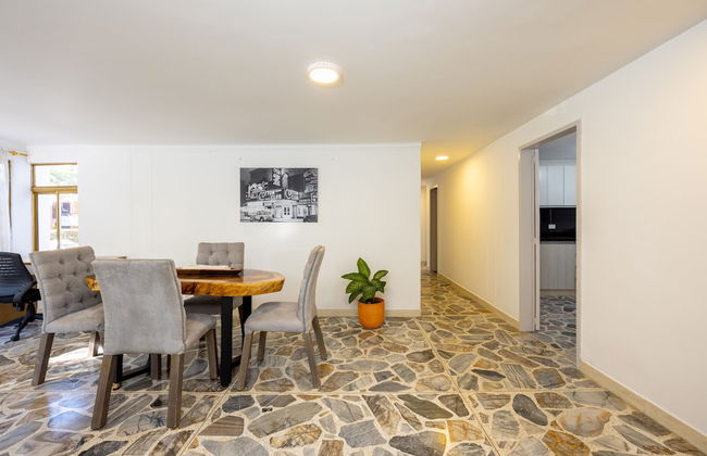 El Poblado - La Frontera - Foto 43