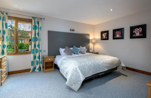 Yew Cottage - Foto 14