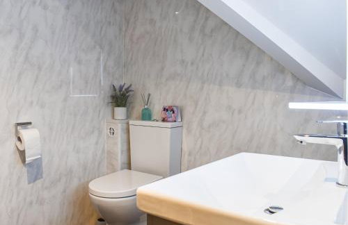 Stags Cottage - Foto 21