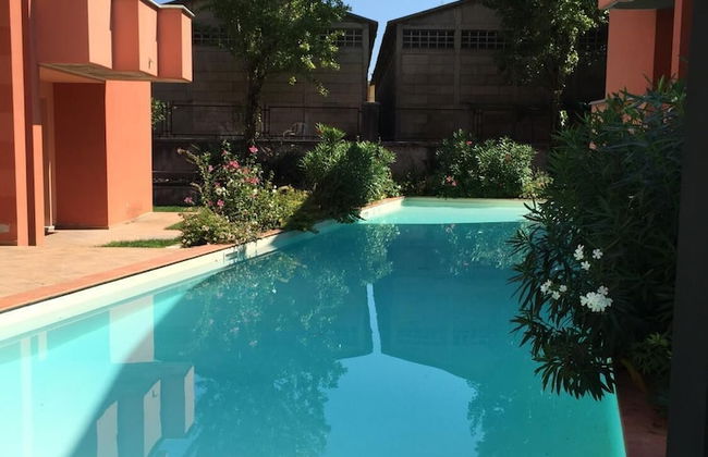 Apartment Self - Foto 18