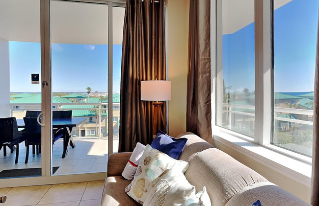 Destin West Villa #401 by Southern Vacation Rentals - Foto 9