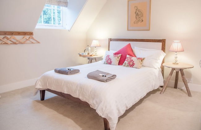 Castle Cottage, Orford - Foto 4