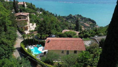 Villa Ortensia - Foto 4