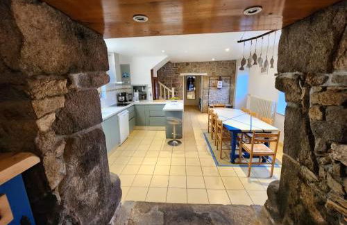 Maison en pierre de caractère, charme breton - Foto 8