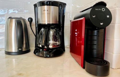 Apartamento Luciana - Beachside, Balcony, Sunset view - Foto 7