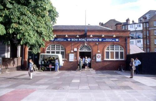 Homely and very comfortable apartment - Foto 8