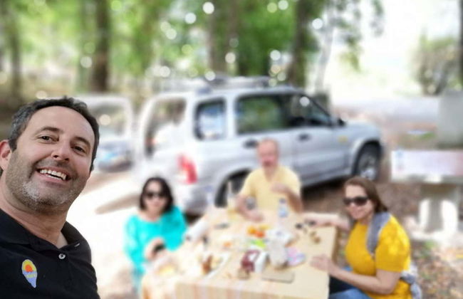 Tour por las aldeas de pizarra de la Sierra de Lousã - Foto 7