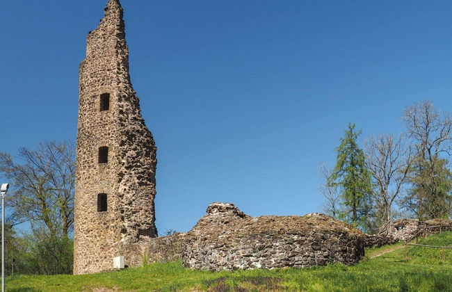 Bewitching Apartment With Garden and Terrace - Foto 38