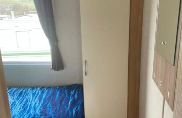 Discover Serenity in Our 3-Bed Static Caravan at Clarach Bay Holiday Village! - Foto 30