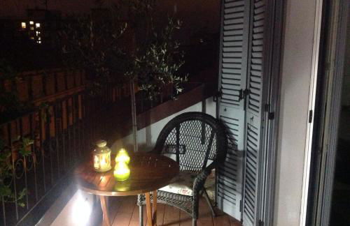 Apartment Pied à Terre with Terrazza in Milan City Center - Foto 29