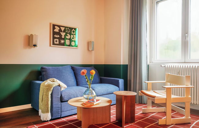 Numa Milan Sempione - Foto 43