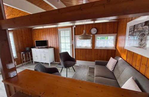 Haus Haddorfer See "Hus vi d Sjön" - Foto 14