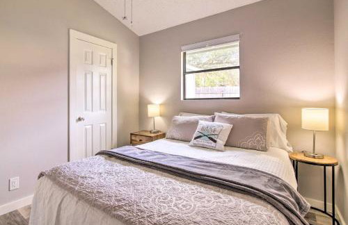 Bright Jonestown Retreat with Yard and Porch! - Foto 16