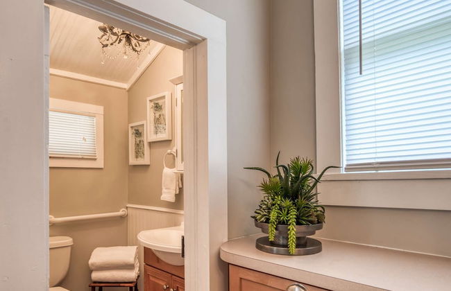 Happy Bungalow - Foto 19