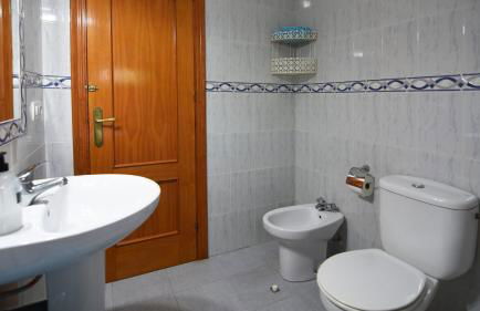 Villa La Lomilla - Photo 26