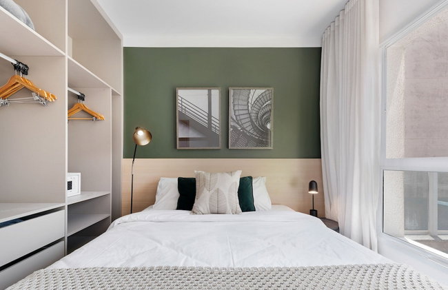 Homelike by Viva - Apartamentos completos em Pinheiros a uma quadra da Faria Lima - Foto 37