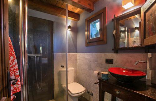 Els Pins d'Abella - Foto 18